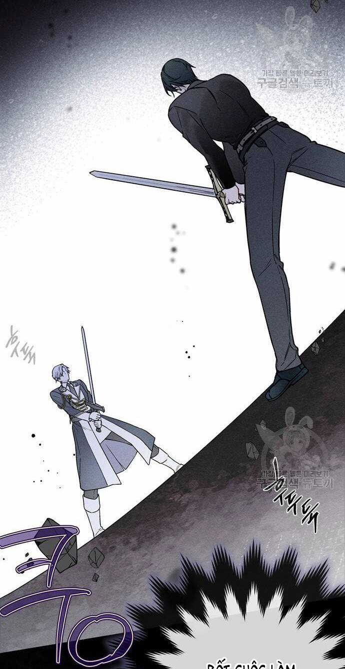 Cách Hiệp Sĩ Sống Như Một Tiểu Thư Quyền Quý Chapter 114.1 trang 3