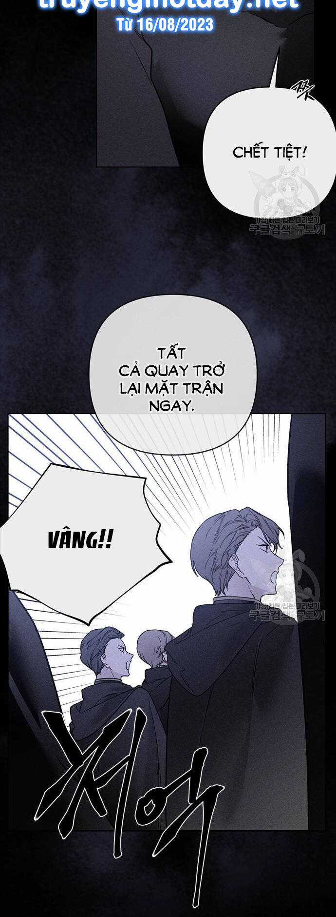 Cách Hiệp Sĩ Sống Như Một Tiểu Thư Quyền Quý Chapter 114.1 trang 30