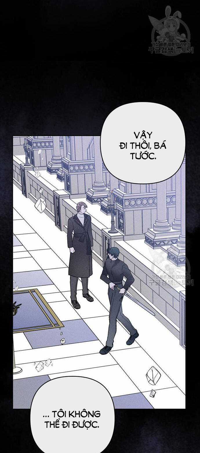 Cách Hiệp Sĩ Sống Như Một Tiểu Thư Quyền Quý Chapter 114.1 trang 31