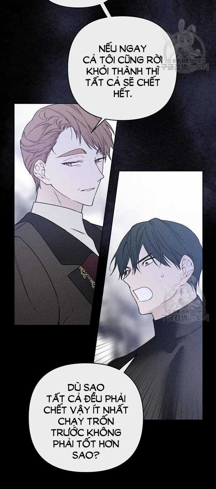 Cách Hiệp Sĩ Sống Như Một Tiểu Thư Quyền Quý Chapter 114.1 trang 32