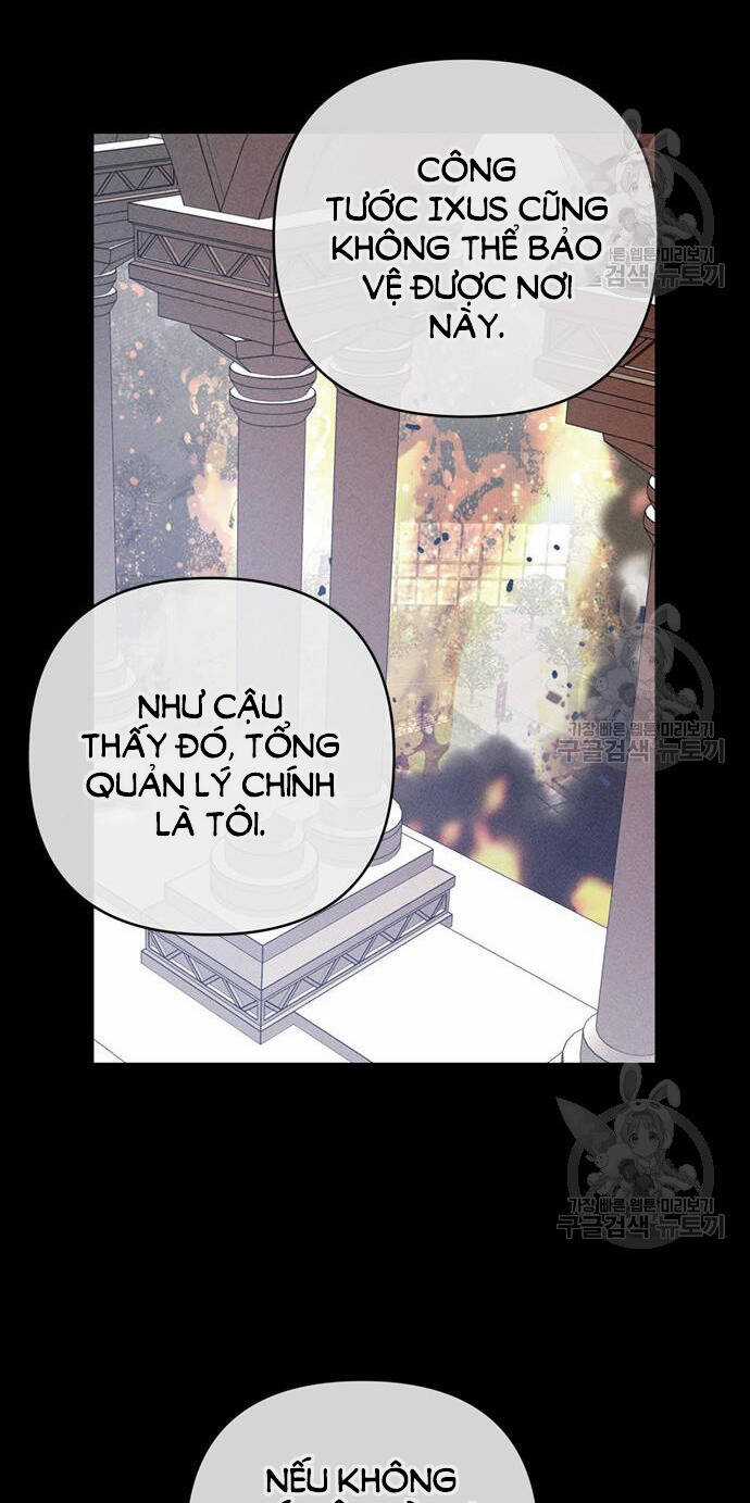 Cách Hiệp Sĩ Sống Như Một Tiểu Thư Quyền Quý Chapter 114.1 trang 33