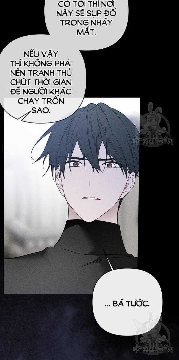 Cách Hiệp Sĩ Sống Như Một Tiểu Thư Quyền Quý Chapter 114.1 trang 34