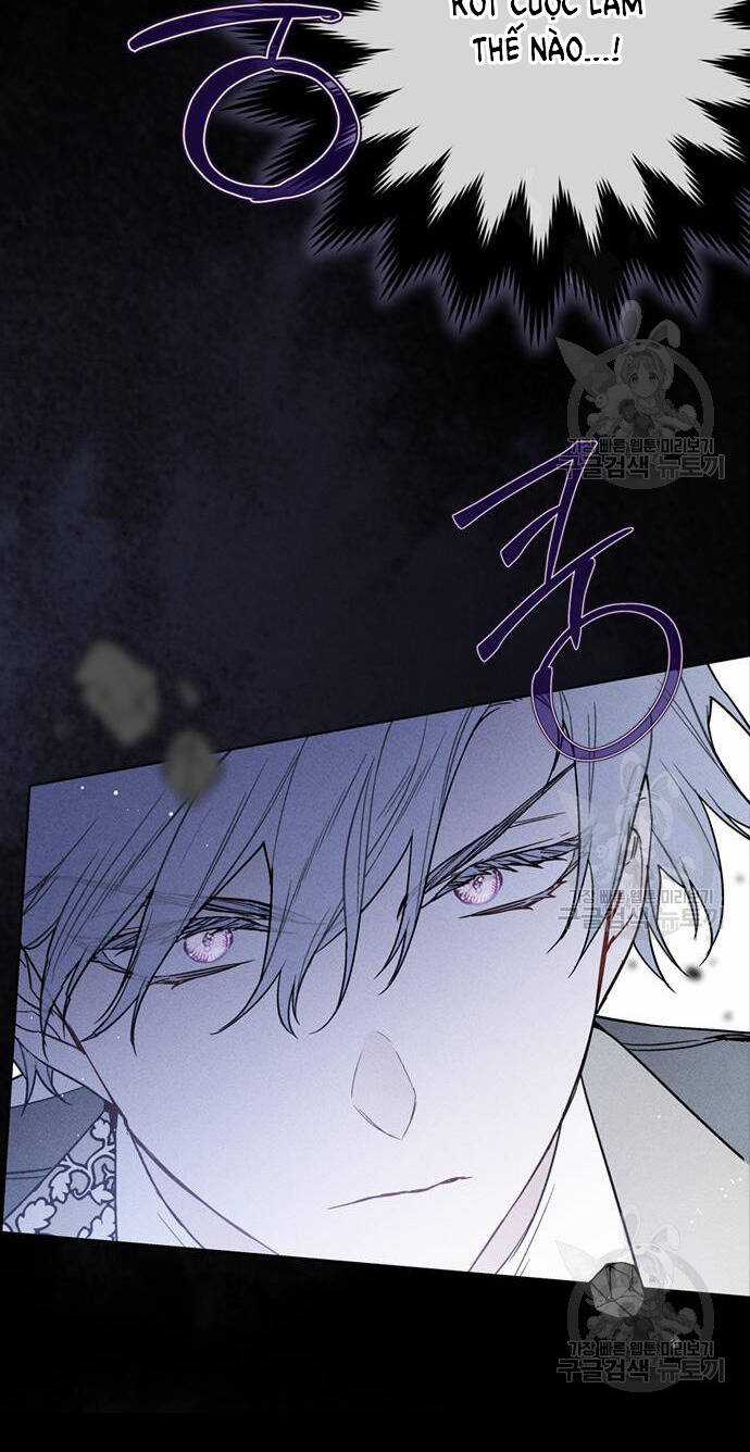 Cách Hiệp Sĩ Sống Như Một Tiểu Thư Quyền Quý Chapter 114.1 trang 4