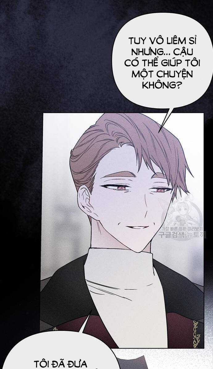 Cách Hiệp Sĩ Sống Như Một Tiểu Thư Quyền Quý Chapter 114.2 trang 0