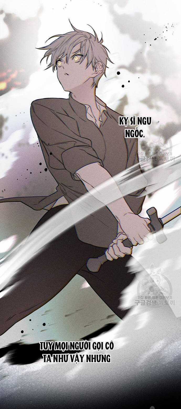 Cách Hiệp Sĩ Sống Như Một Tiểu Thư Quyền Quý Chapter 114.2 trang 16