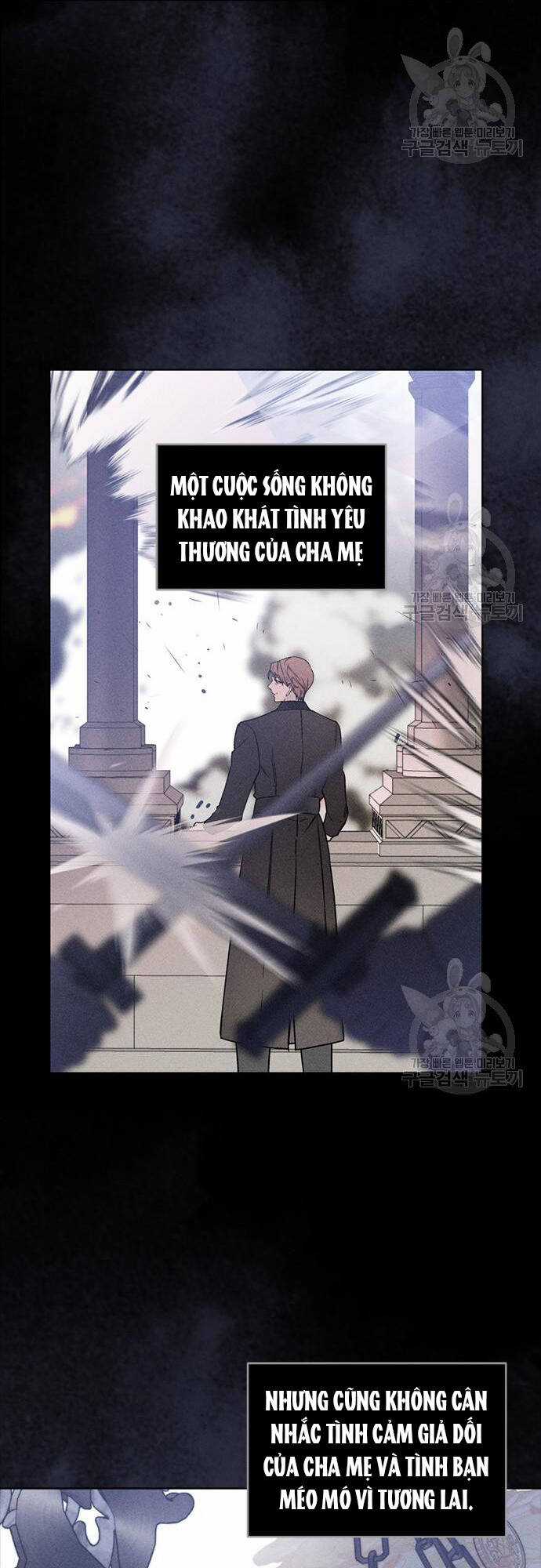 Cách Hiệp Sĩ Sống Như Một Tiểu Thư Quyền Quý Chapter 114.2 trang 18