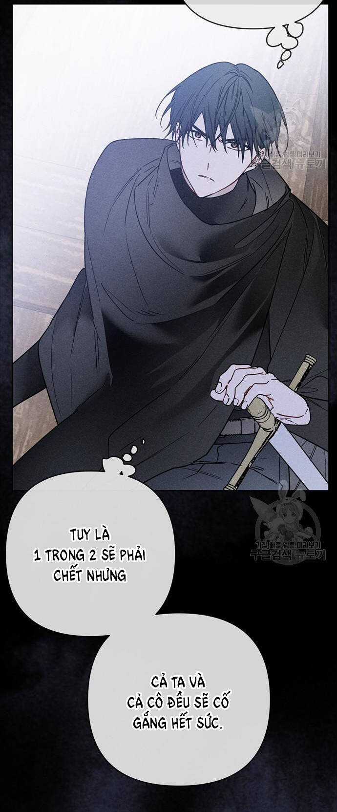 Cách Hiệp Sĩ Sống Như Một Tiểu Thư Quyền Quý Chapter 114.2 trang 24