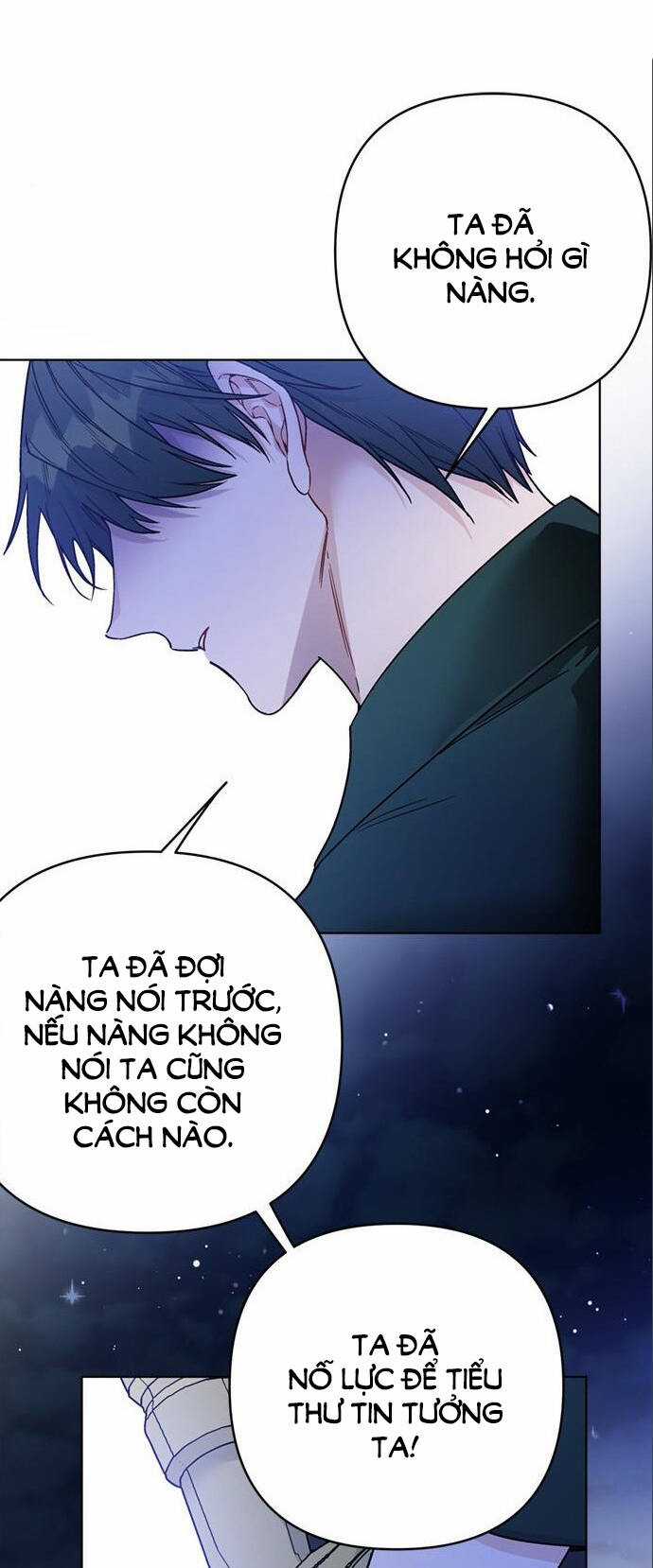 Cách Hiệp Sĩ Sống Như Một Tiểu Thư Quyền Quý Chapter 115.1 trang 10