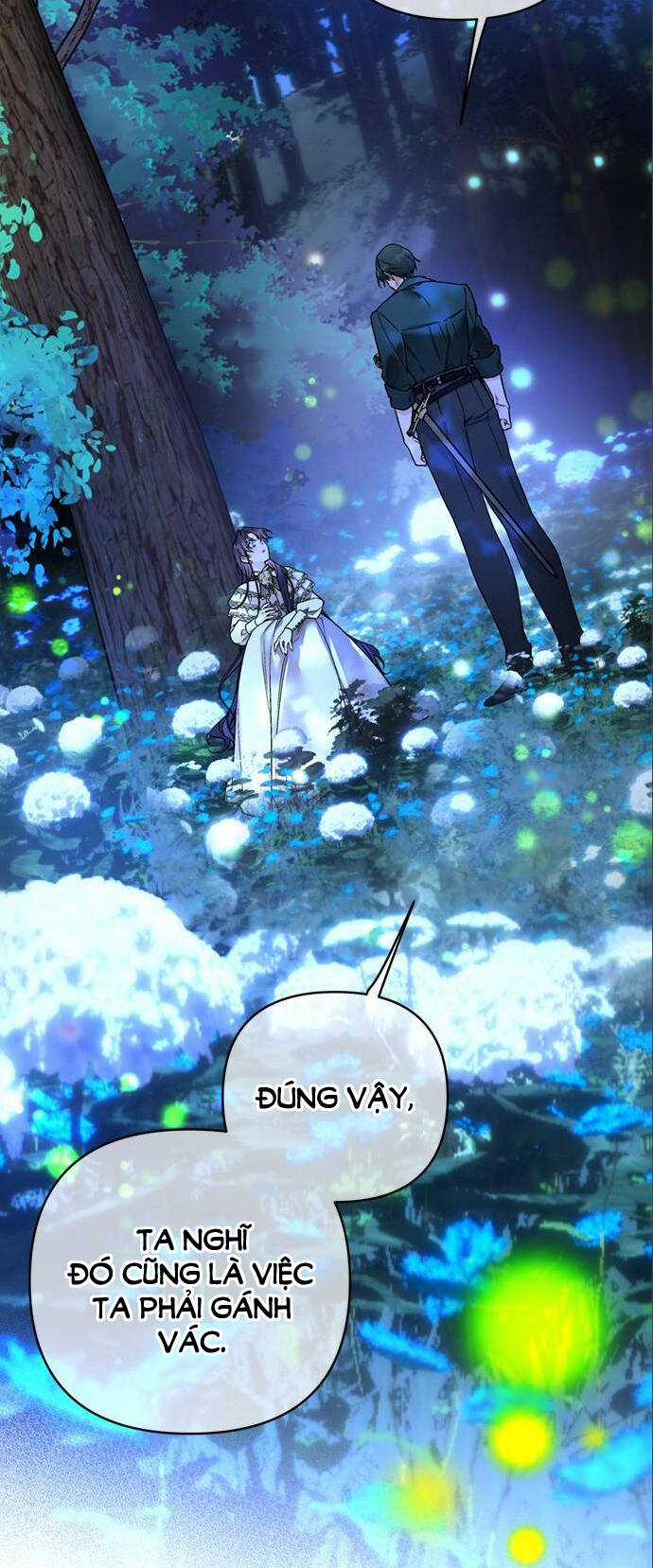 Cách Hiệp Sĩ Sống Như Một Tiểu Thư Quyền Quý Chapter 115.1 trang 12