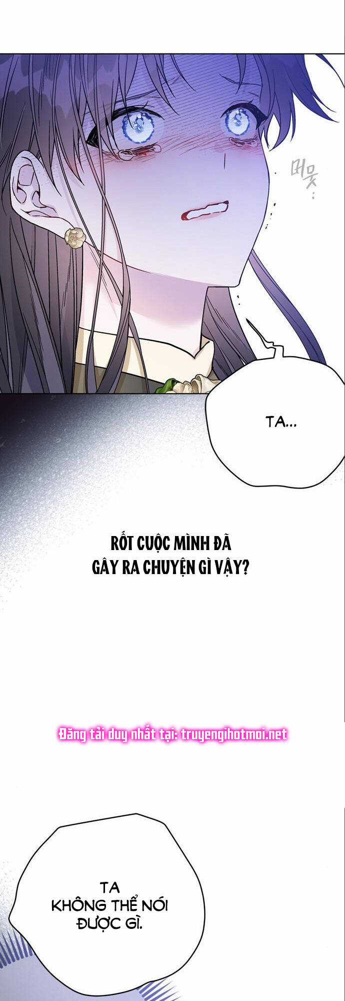 Cách Hiệp Sĩ Sống Như Một Tiểu Thư Quyền Quý Chapter 115.1 trang 15