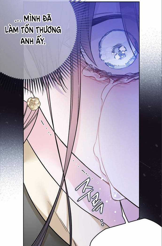 Cách Hiệp Sĩ Sống Như Một Tiểu Thư Quyền Quý Chapter 115.1 trang 16