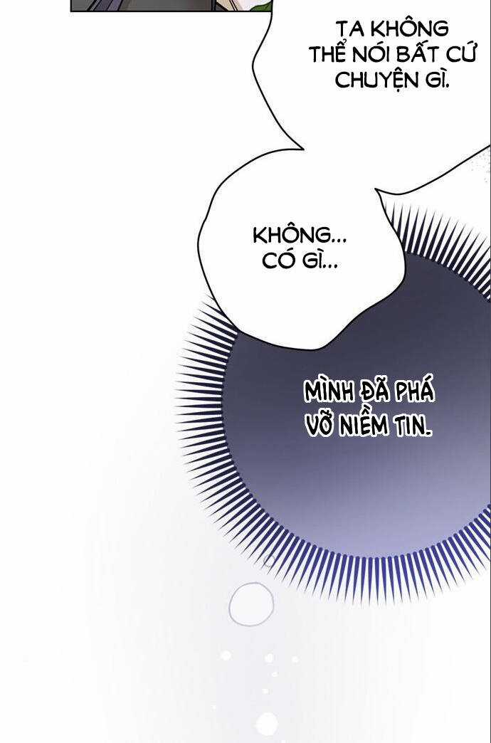 Cách Hiệp Sĩ Sống Như Một Tiểu Thư Quyền Quý Chapter 115.1 trang 17