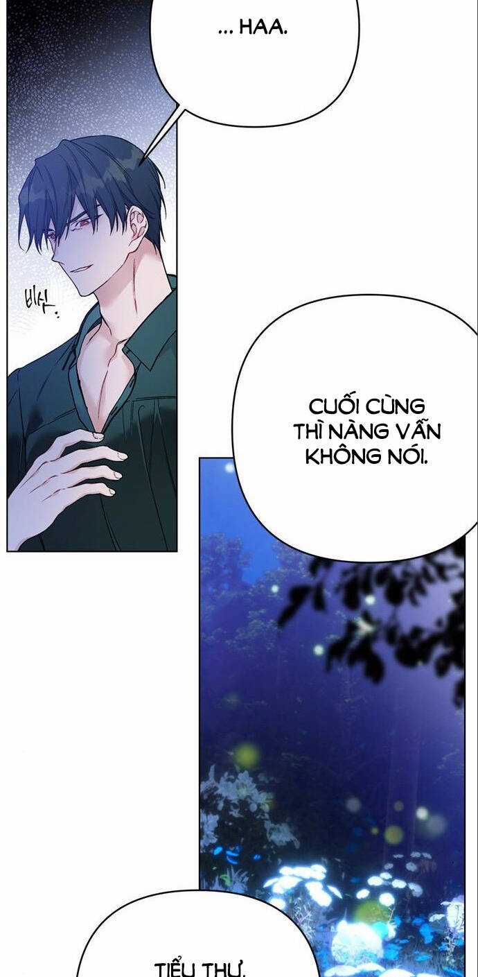 Cách Hiệp Sĩ Sống Như Một Tiểu Thư Quyền Quý Chapter 115.1 trang 19