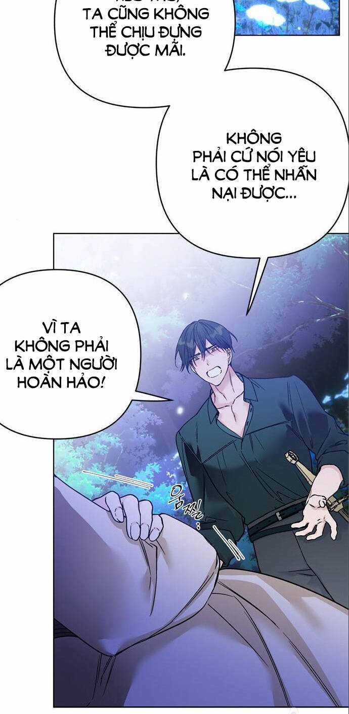 Cách Hiệp Sĩ Sống Như Một Tiểu Thư Quyền Quý Chapter 115.1 trang 20