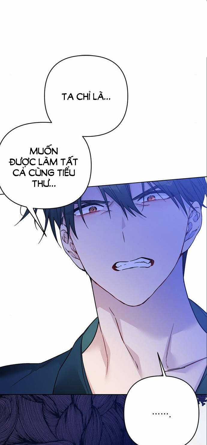 Cách Hiệp Sĩ Sống Như Một Tiểu Thư Quyền Quý Chapter 115.1 trang 21