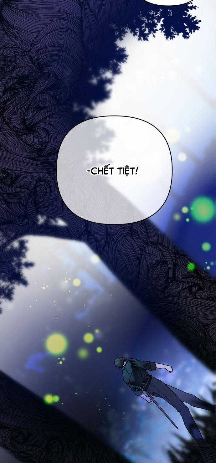 Cách Hiệp Sĩ Sống Như Một Tiểu Thư Quyền Quý Chapter 115.1 trang 22