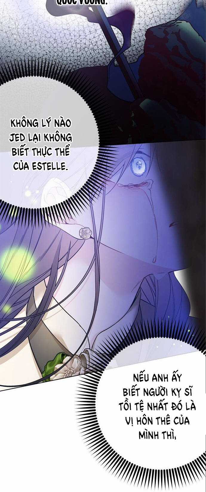 Cách Hiệp Sĩ Sống Như Một Tiểu Thư Quyền Quý Chapter 115.1 trang 24