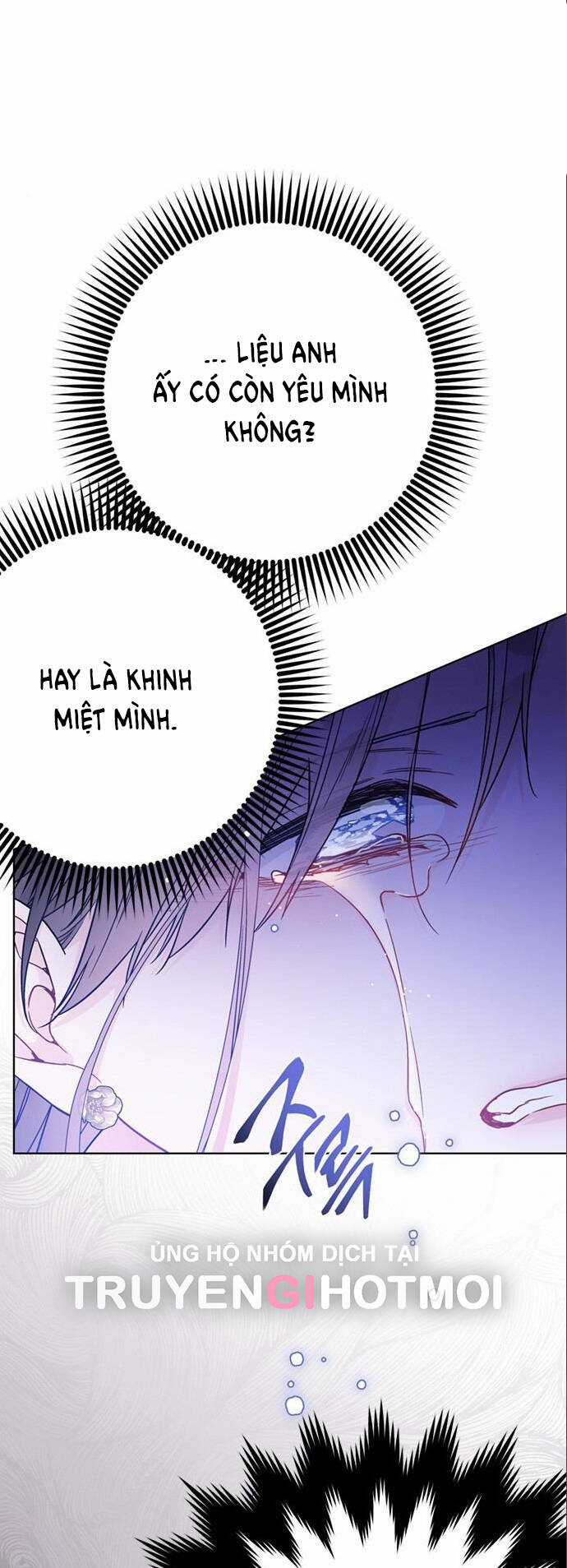 Cách Hiệp Sĩ Sống Như Một Tiểu Thư Quyền Quý Chapter 115.1 trang 25