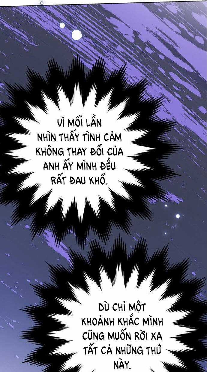 Cách Hiệp Sĩ Sống Như Một Tiểu Thư Quyền Quý Chapter 115.1 trang 27