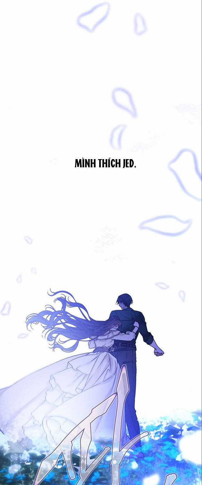 Cách Hiệp Sĩ Sống Như Một Tiểu Thư Quyền Quý Chapter 115.1 trang 29