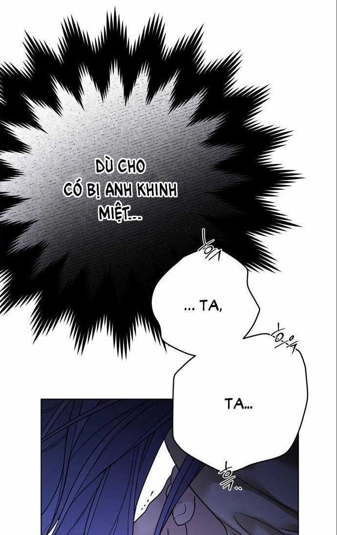 Cách Hiệp Sĩ Sống Như Một Tiểu Thư Quyền Quý Chapter 115.1 trang 31