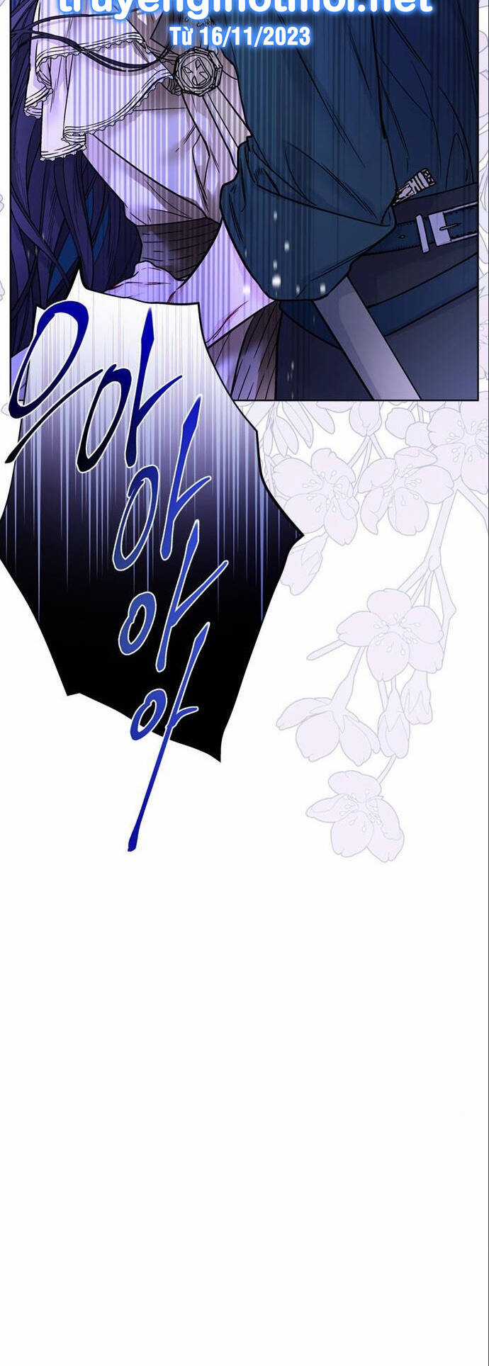 Cách Hiệp Sĩ Sống Như Một Tiểu Thư Quyền Quý Chapter 115.1 trang 34