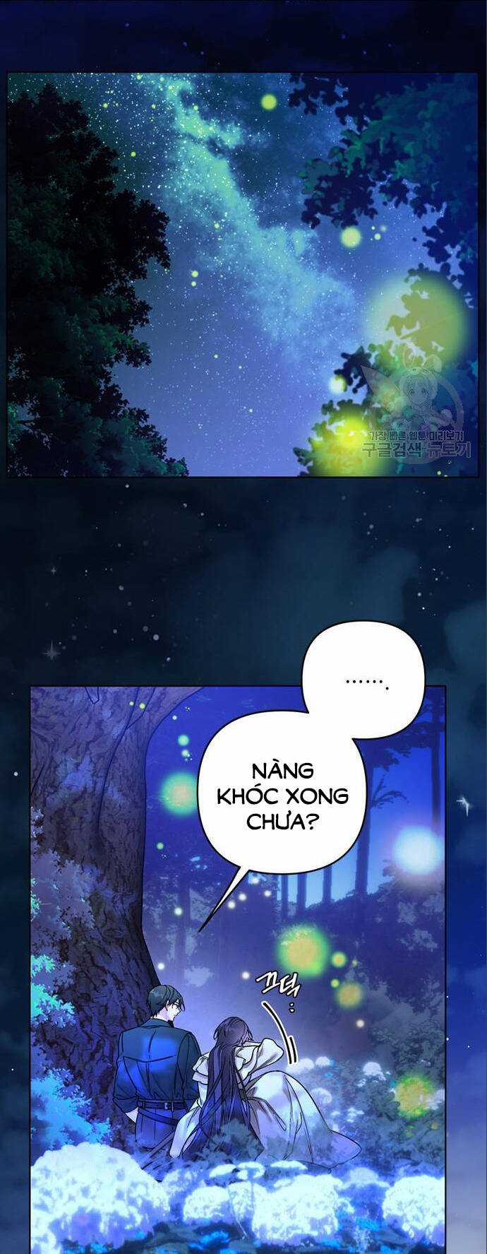 Cách Hiệp Sĩ Sống Như Một Tiểu Thư Quyền Quý Chapter 115.1 trang 37