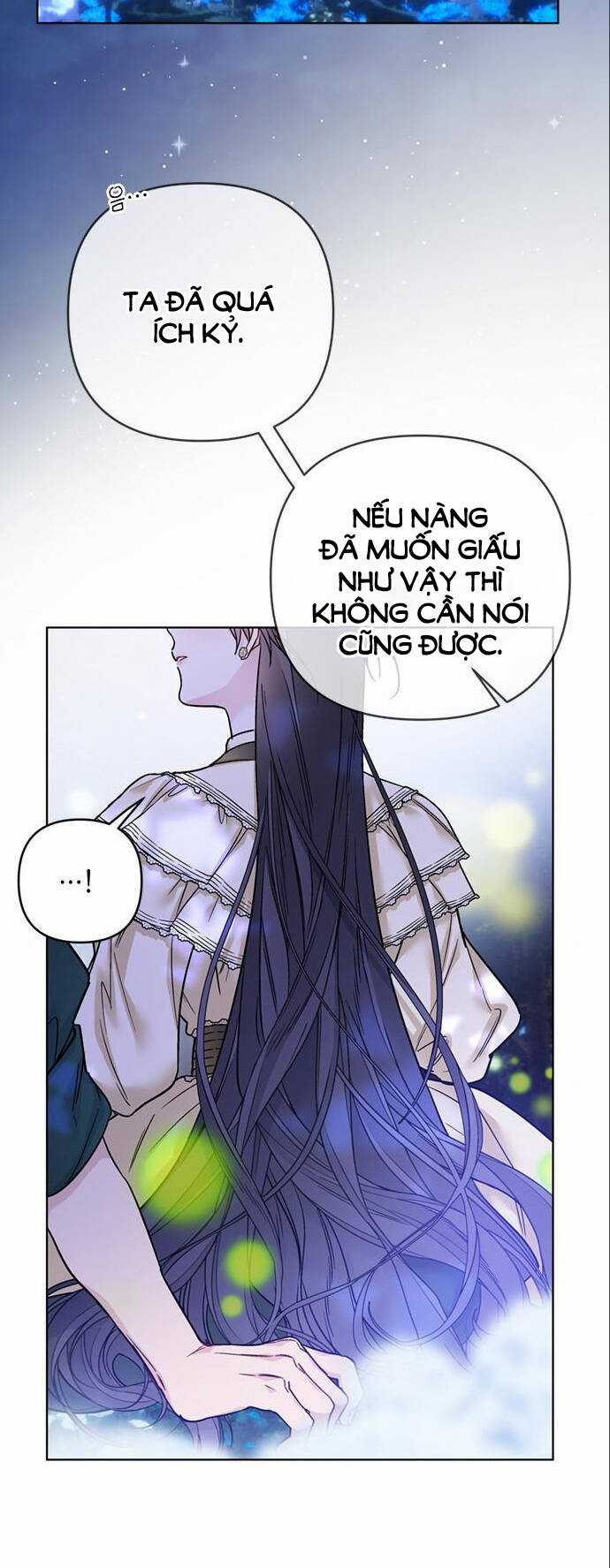 Cách Hiệp Sĩ Sống Như Một Tiểu Thư Quyền Quý Chapter 115.1 trang 38