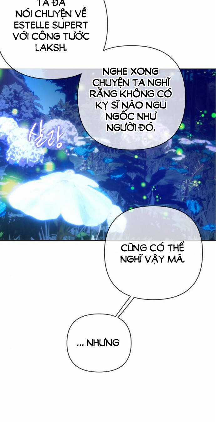 Cách Hiệp Sĩ Sống Như Một Tiểu Thư Quyền Quý Chapter 115.1 trang 40