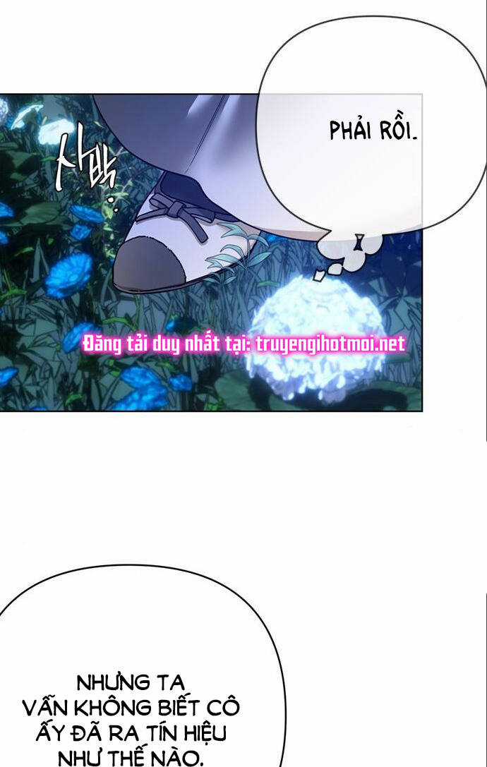 Cách Hiệp Sĩ Sống Như Một Tiểu Thư Quyền Quý Chapter 115.1 trang 50