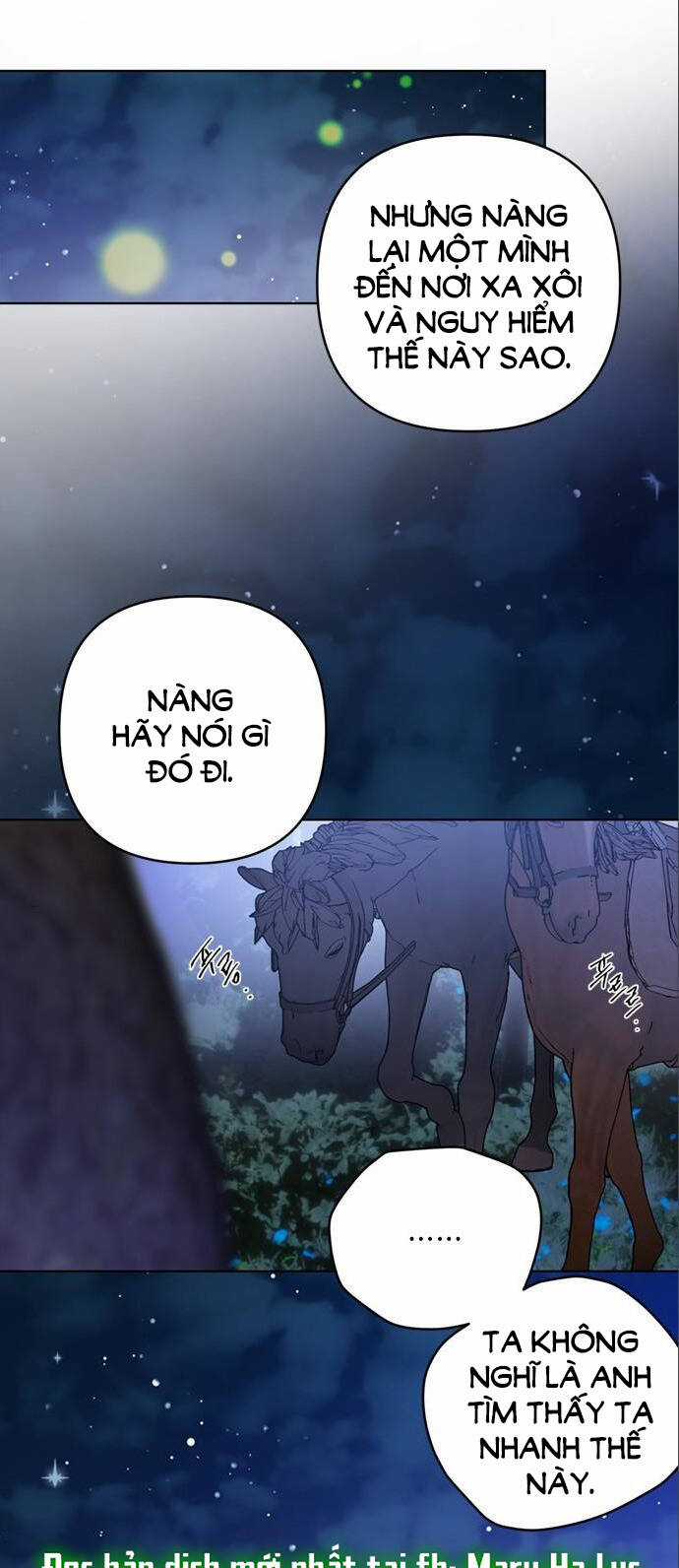 Cách Hiệp Sĩ Sống Như Một Tiểu Thư Quyền Quý Chapter 115.1 trang 7