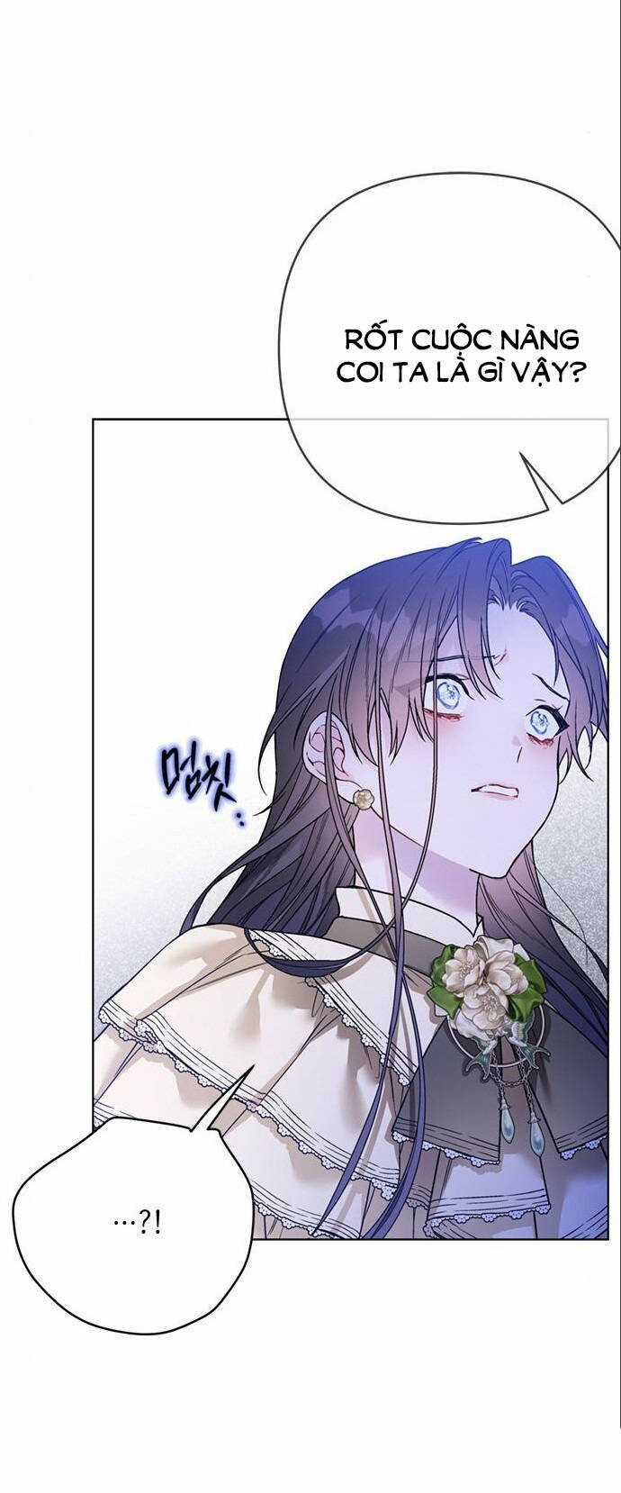 Cách Hiệp Sĩ Sống Như Một Tiểu Thư Quyền Quý Chapter 115.1 trang 9