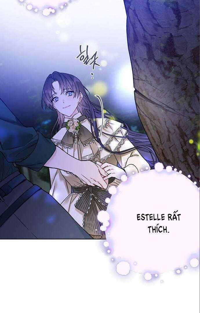 Cách Hiệp Sĩ Sống Như Một Tiểu Thư Quyền Quý Chapter 115.2 trang 13