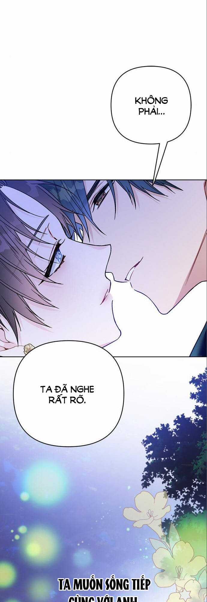 Cách Hiệp Sĩ Sống Như Một Tiểu Thư Quyền Quý Chapter 115.2 trang 18