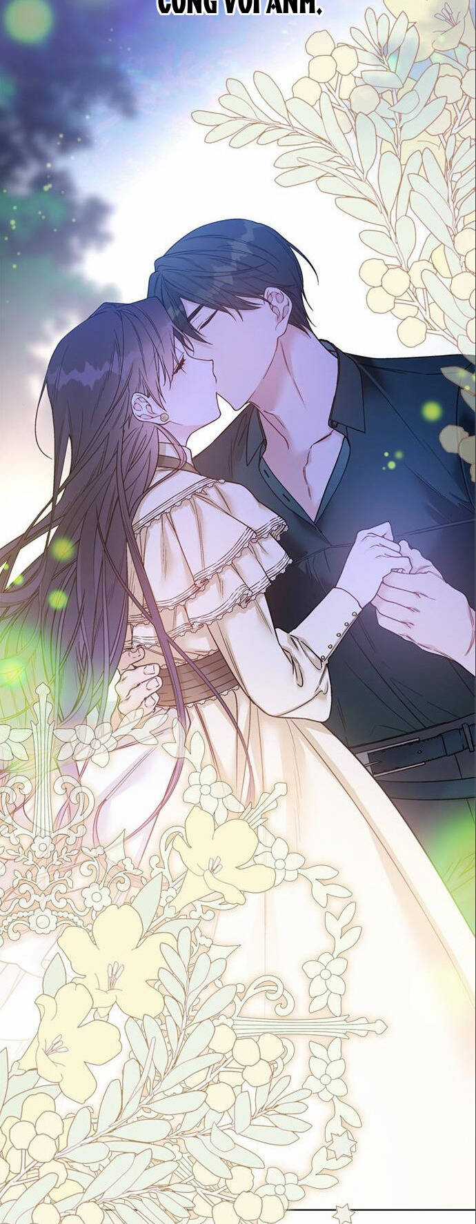 Cách Hiệp Sĩ Sống Như Một Tiểu Thư Quyền Quý Chapter 115.2 trang 19