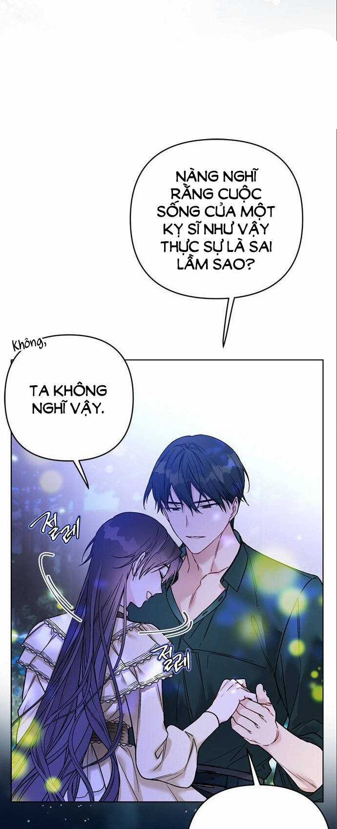 Cách Hiệp Sĩ Sống Như Một Tiểu Thư Quyền Quý Chapter 115.2 trang 8