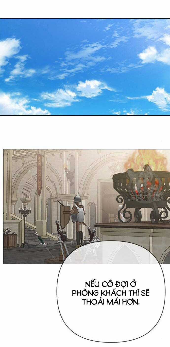 Cách Hiệp Sĩ Sống Như Một Tiểu Thư Quyền Quý Chapter 116.1 trang 13