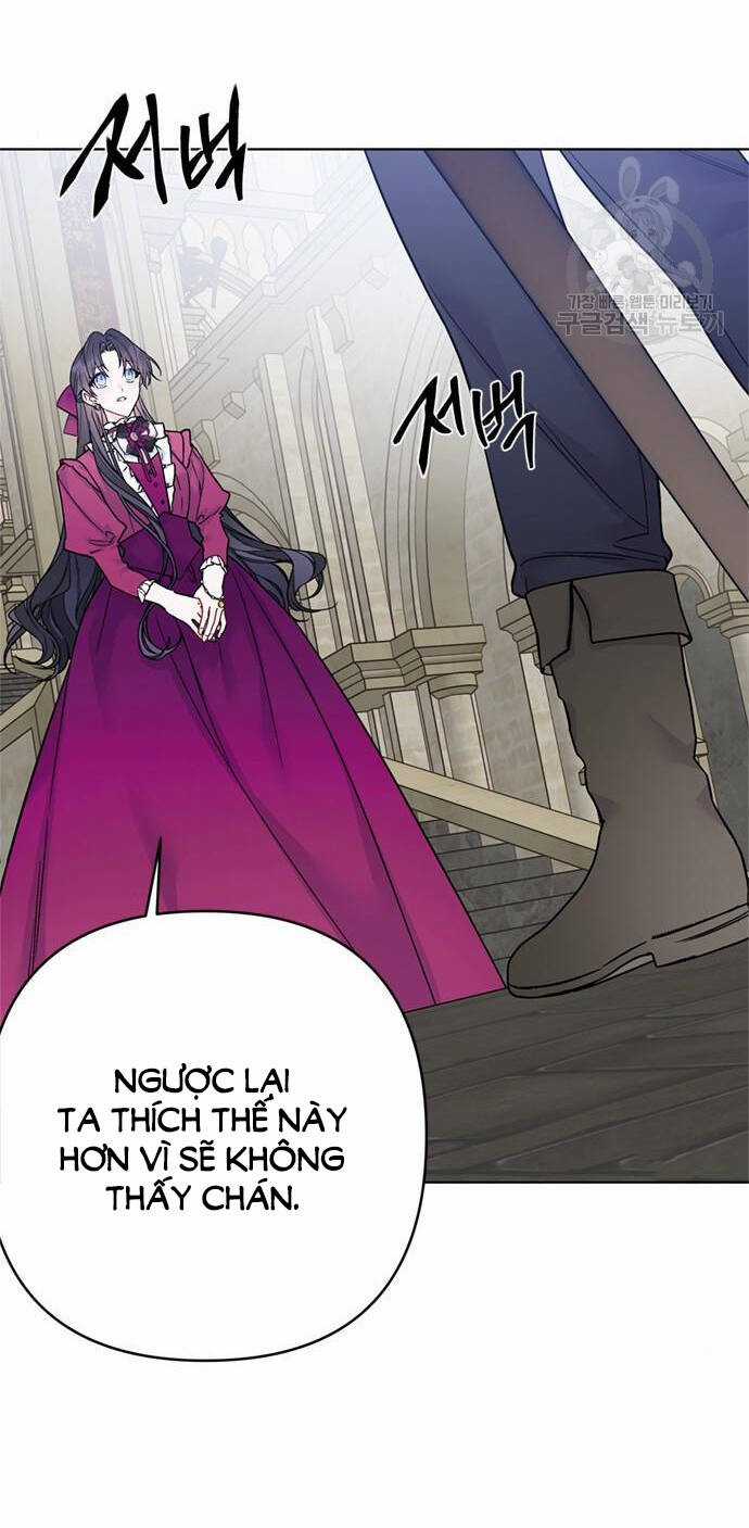 Cách Hiệp Sĩ Sống Như Một Tiểu Thư Quyền Quý Chapter 116.1 trang 14