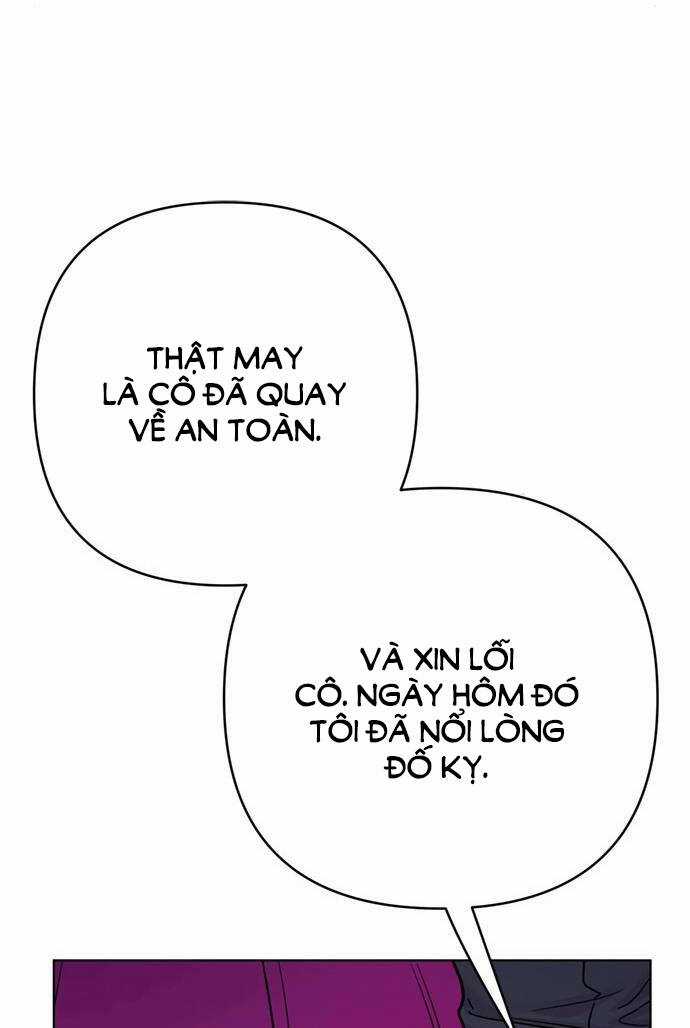 Cách Hiệp Sĩ Sống Như Một Tiểu Thư Quyền Quý Chapter 116.1 trang 17