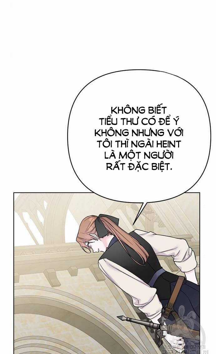 Cách Hiệp Sĩ Sống Như Một Tiểu Thư Quyền Quý Chapter 116.1 trang 19