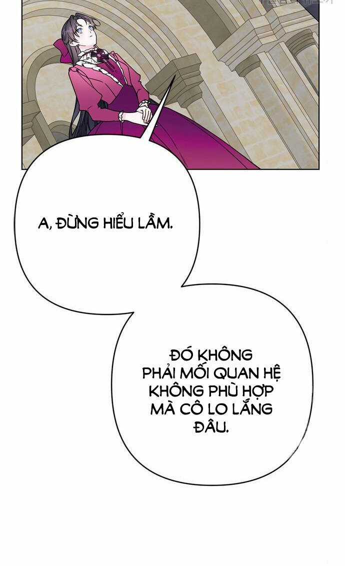 Cách Hiệp Sĩ Sống Như Một Tiểu Thư Quyền Quý Chapter 116.1 trang 20