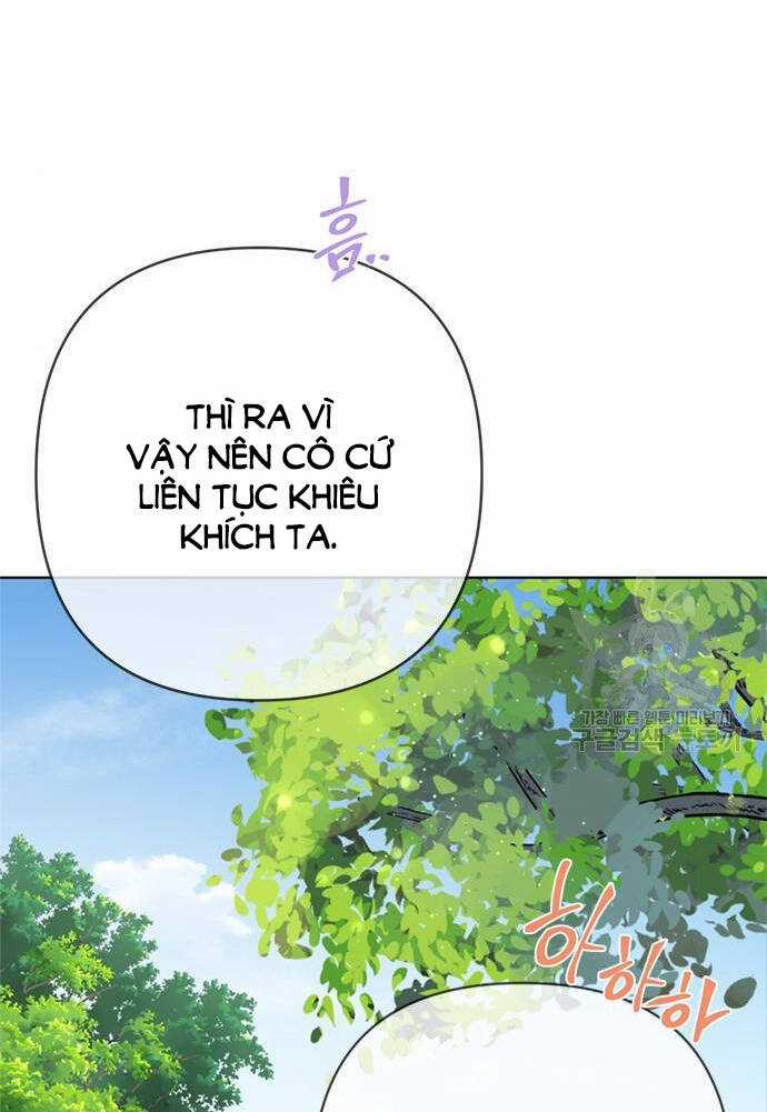 Cách Hiệp Sĩ Sống Như Một Tiểu Thư Quyền Quý Chapter 116.1 trang 21