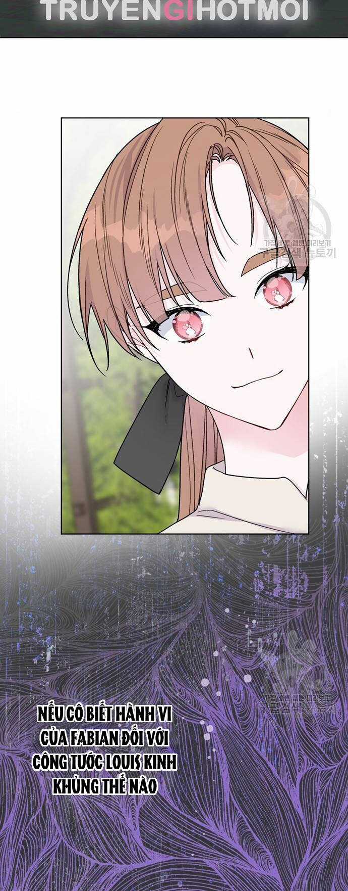 Cách Hiệp Sĩ Sống Như Một Tiểu Thư Quyền Quý Chapter 116.1 trang 24