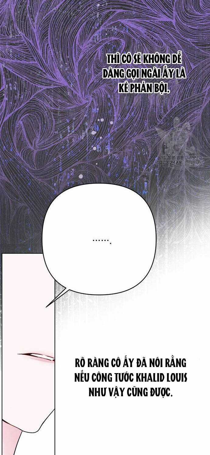 Cách Hiệp Sĩ Sống Như Một Tiểu Thư Quyền Quý Chapter 116.1 trang 25