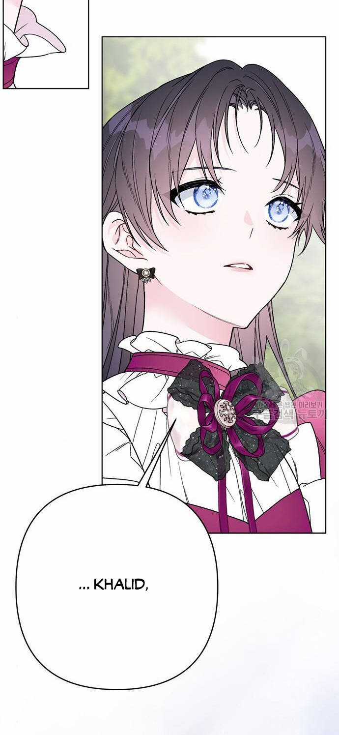 Cách Hiệp Sĩ Sống Như Một Tiểu Thư Quyền Quý Chapter 116.1 trang 26