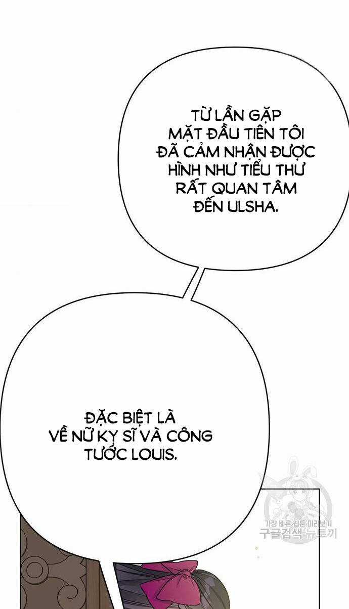 Cách Hiệp Sĩ Sống Như Một Tiểu Thư Quyền Quý Chapter 116.1 trang 29