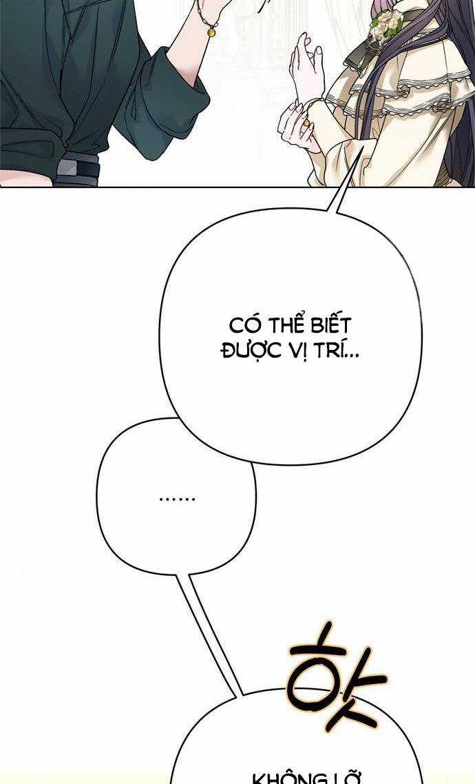 Cách Hiệp Sĩ Sống Như Một Tiểu Thư Quyền Quý Chapter 116.1 trang 3