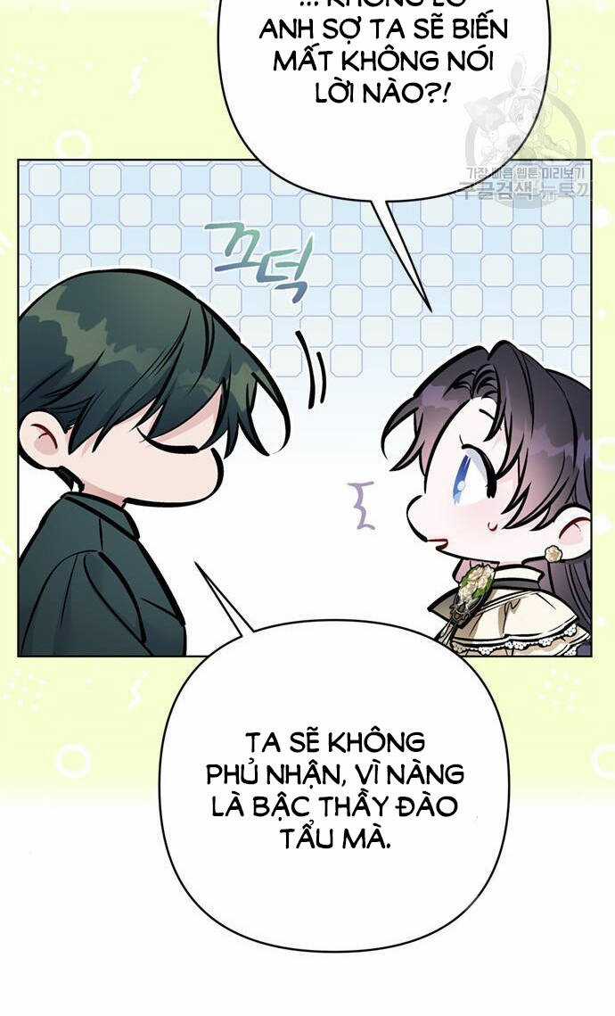 Cách Hiệp Sĩ Sống Như Một Tiểu Thư Quyền Quý Chapter 116.1 trang 4