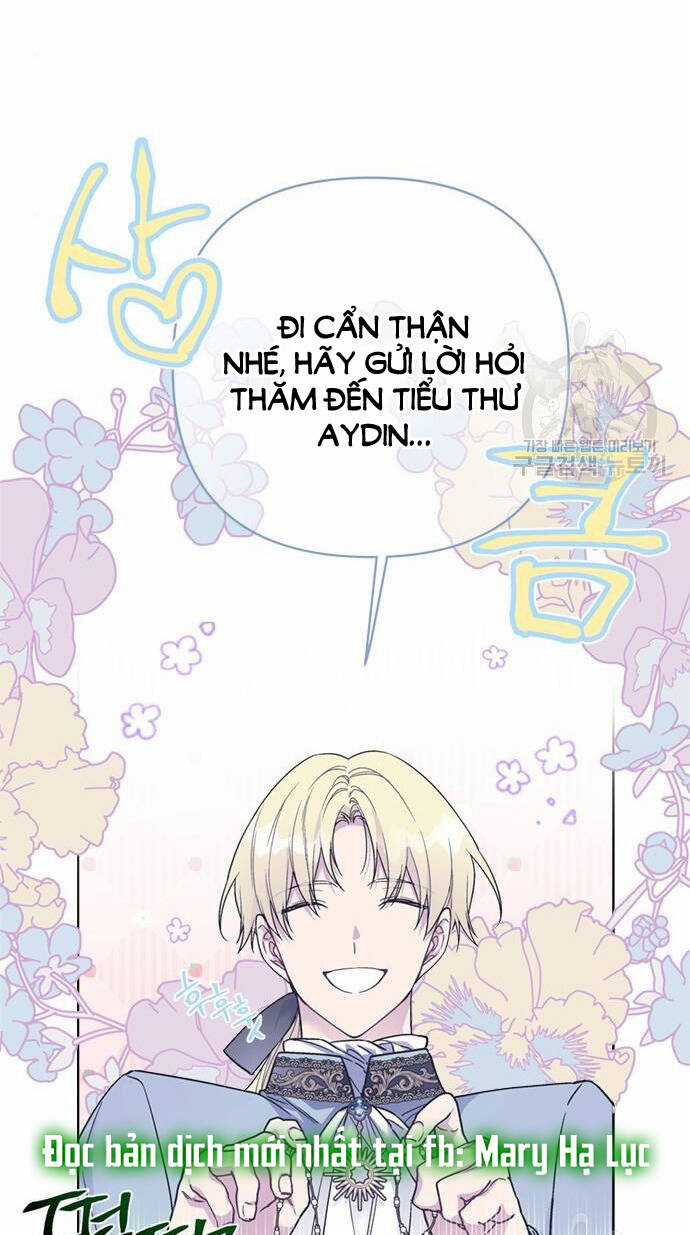 Cách Hiệp Sĩ Sống Như Một Tiểu Thư Quyền Quý Chapter 116.1 trang 7