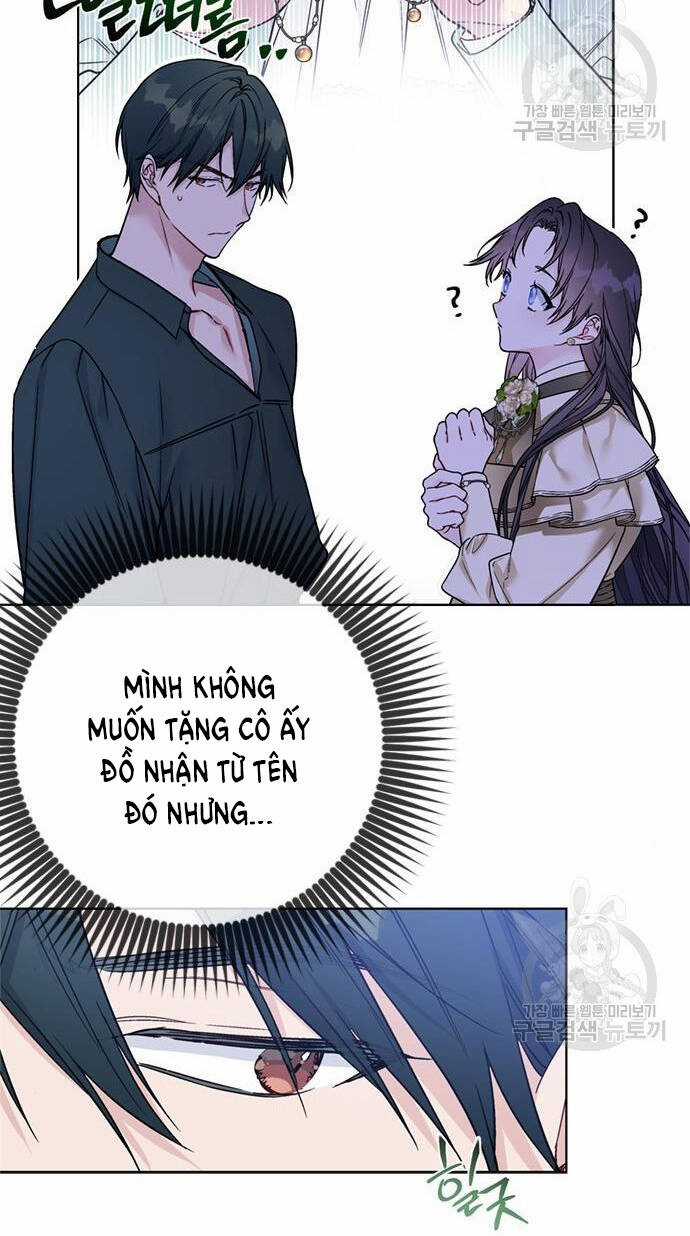 Cách Hiệp Sĩ Sống Như Một Tiểu Thư Quyền Quý Chapter 116.1 trang 8